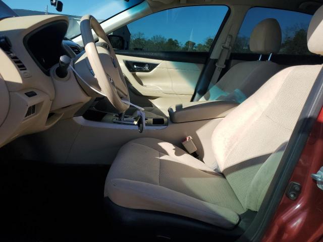 Photo 7 from auction – 2015 NISSAN ALTIMA 2.5 with VIN 1N4AL3AP6FC598603