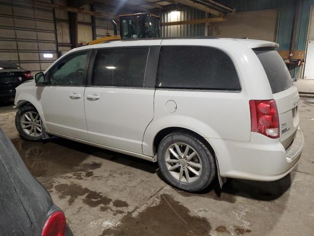 Photo 2 from auction – 2019 DODGE GRAND CARA with VIN 2C4RDGCG6KR695106