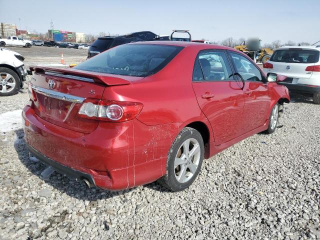Zdjęcie 3 z aukcji – 2013 TOYOTA COROLLA BA z VIN 2T1BU4EE2DC106518