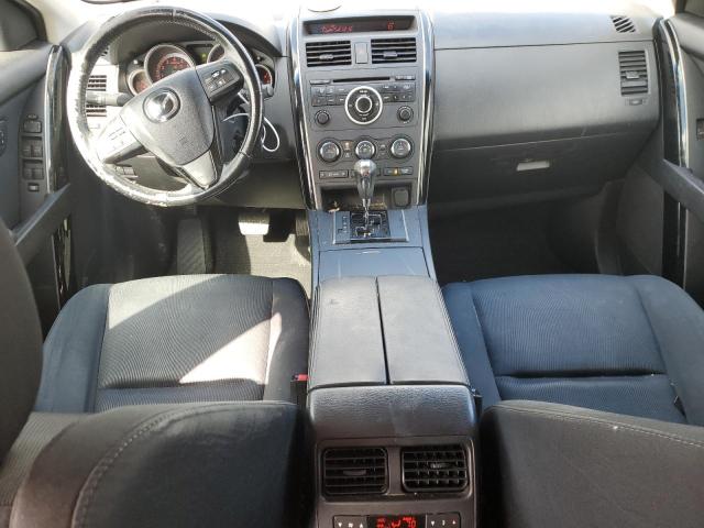 Photo 8 from auction – 2010 MAZDA CX-9 with VIN JM3TB2MA2A0235983