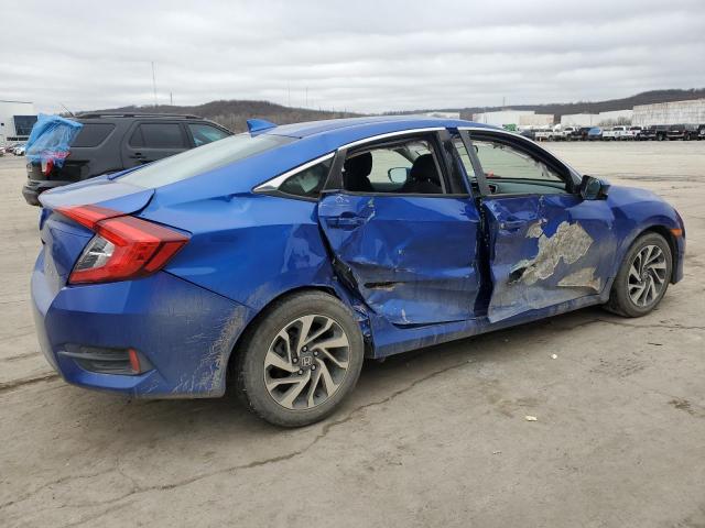Photo 3 from auction – 2018 HONDA CIVIC EX with VIN 2HGFC2F72JH602141