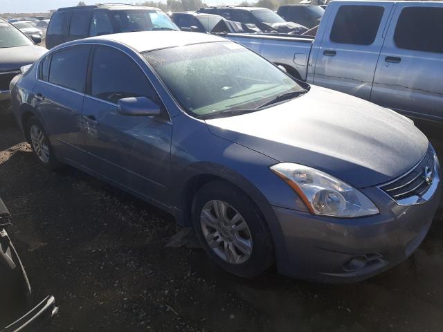 Photo 4 from auction – 2011 NISSAN ALTIMA BAS with VIN 1N4AL2AP0BN478580