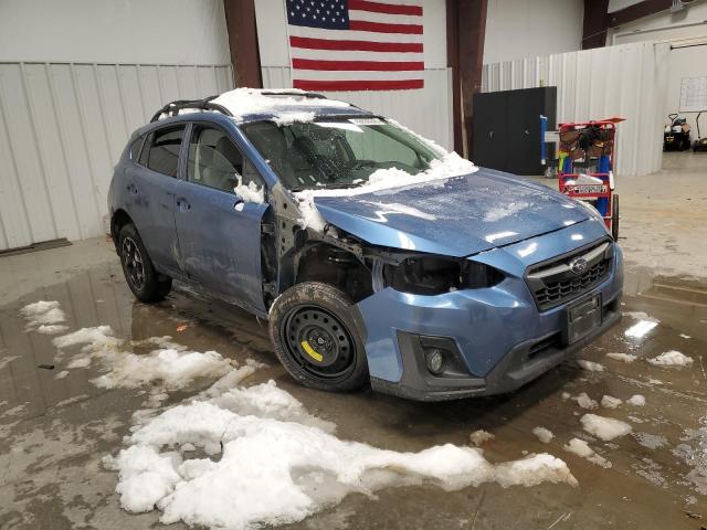 Photo 4 from auction – 2018 SUBARU CROSSTREK with VIN JF2GTADC6JH247673