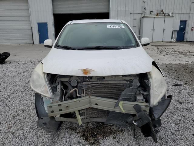 Photo 5 from auction – 2013 NISSAN VERSA S with VIN 3N1CN7AP7DL853218