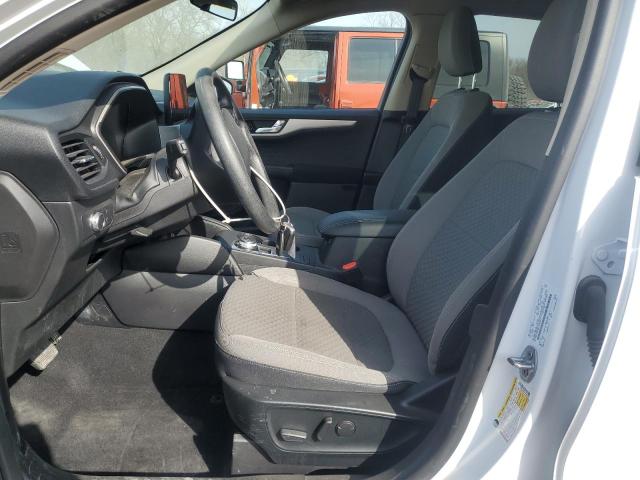 Photo 7 from auction – 2020 FORD ESCAPE SE with VIN 1FMCU9G65LUC06780