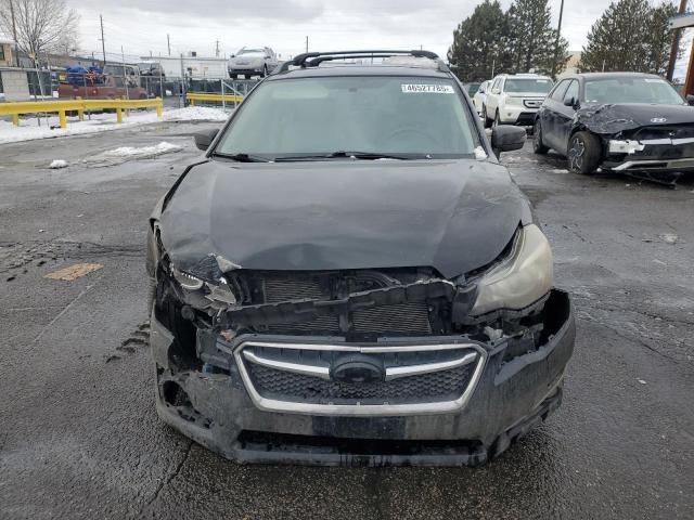 Photo 5 from auction – 2016 SUBARU IMPREZA SP with VIN JF1GPAP6XG8207930