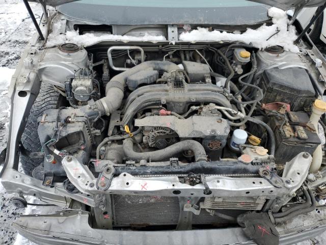 Photo 11 from auction – 2017 SUBARU OUTBACK 2. with VIN 4S4BSACC3H3392234