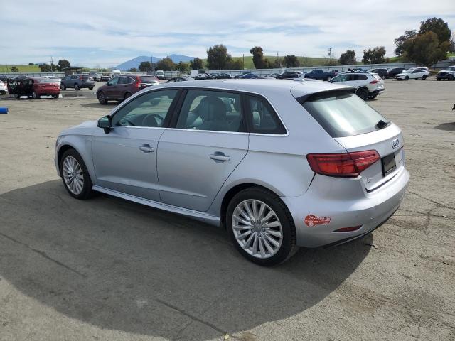 Photo 2 from auction – 2018 AUDI A3 E-TRON with VIN WAUTPBFF0JA056495