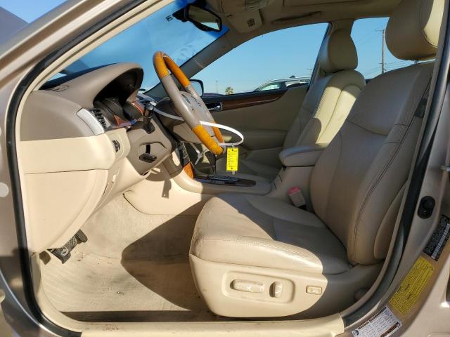 Снимка 7 от търг – 2005 LEXUS ES 330 с VIN JTHBA30G655130765