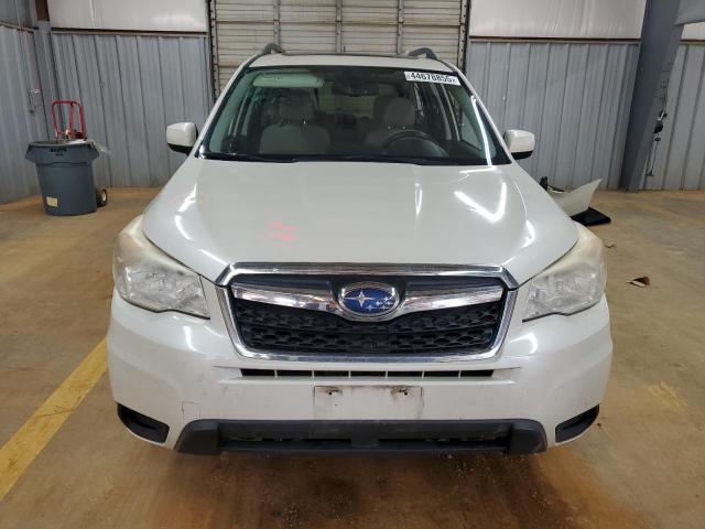 Photo 5 from auction – 2015 SUBARU FORESTER 2 with VIN JF2SJADC7FH460591