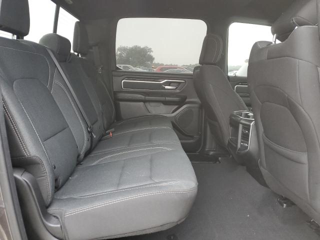 Photo 10 from auction – 2019 RAM 1500 BIG H with VIN 1C6RRFFG8KN791203