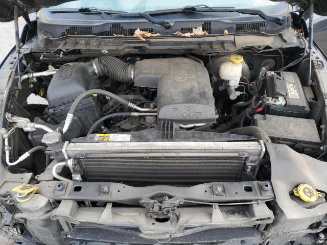 Снимка 11 от търг – 2017 RAM 1500 ST с VIN 1C6RR7FG5HS858128