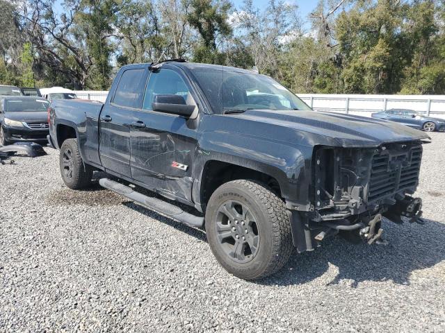 Photo 4 from auction – 2017 CHEVROLET SILVERADO with VIN 1GCVKREC7HZ362891