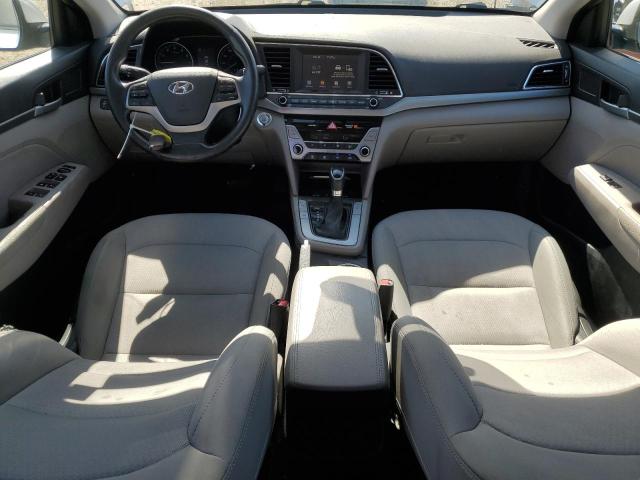 Photo 8 from auction – 2017 HYUNDAI ELANTRA SE with VIN 5NPD84LF2HH015454