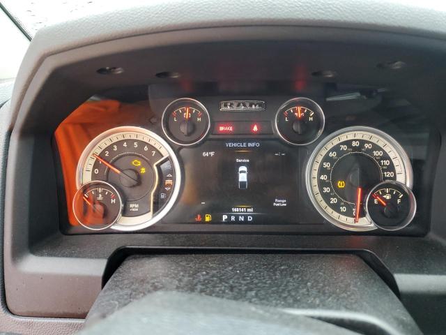 Photo 9 from auction – 2014 RAM 1500 SLT with VIN 1C6RR6LT2ES222483