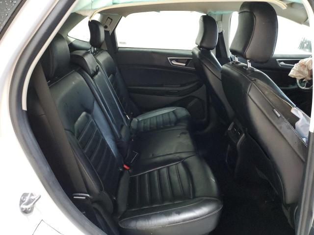 Photo 11 from auction – 2023 FORD EDGE SEL with VIN 2FMPK4J94PBA24934