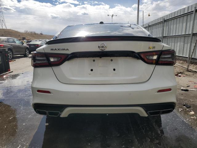 Снимка 6 от търг – 2021 NISSAN MAXIMA SR с VIN 1N4AA6EV2MC516072