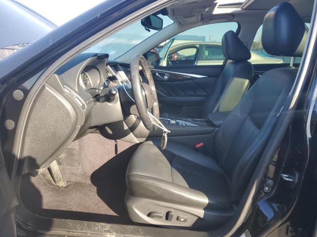 Photo 7 from auction – 2018 INFINITI Q50 LUXE with VIN JN1EV7AR9JM437635