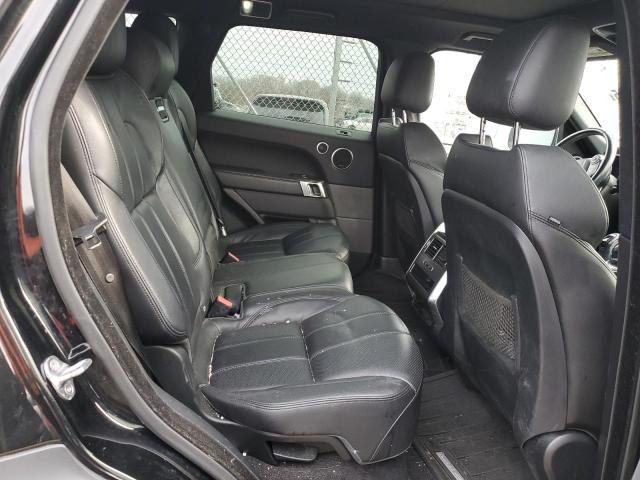Photo 11 from auction – 2016 LAND ROVER RANGE ROVE with VIN SALWG2KF2GA649296