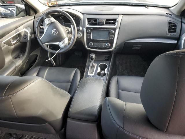Photo 8 from auction – 2018 NISSAN ALTIMA 2.5 with VIN 1N4AL3AP1JC255545