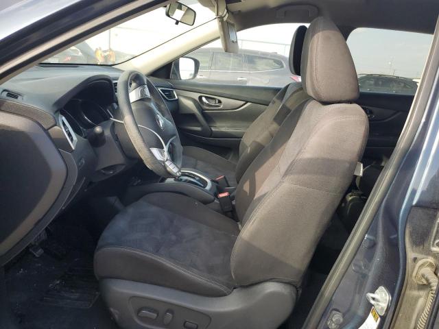 Photo 7 from auction – 2015 NISSAN ROGUE S with VIN KNMAT2MV5FP552526