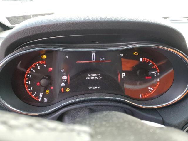 Снимка 9 от търг – 2017 DODGE DURANGO GT с VIN 1C4RDJDG3HC629836