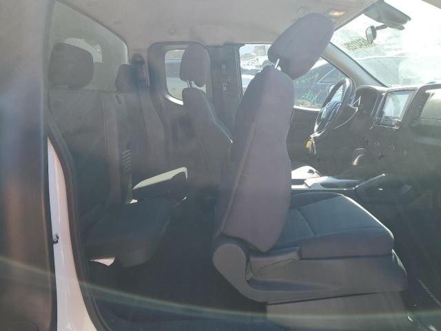 Photo 10 from auction – 2024 NISSAN FRONTIER S with VIN 1N6ED1CL4RN616383