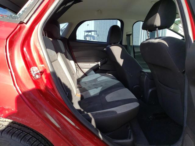 Photo 10 from auction – 2012 FORD FOCUS SE with VIN 1FAHP3K21CL451767