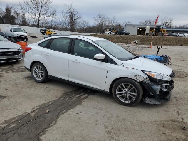 Photo 4 from auction – 2018 FORD FOCUS SE with VIN 1FADP3F24JL294841