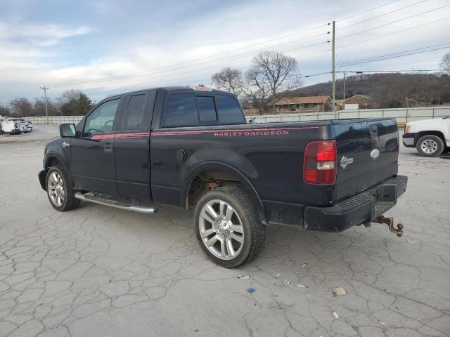 Photo 2 from auction – 2006 FORD F150 with VIN 1FTRX14556FA31006