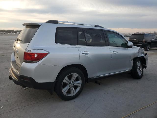 Photo 3 from auction – 2013 TOYOTA HIGHLANDER with VIN 5TDDK3EH8DS225443