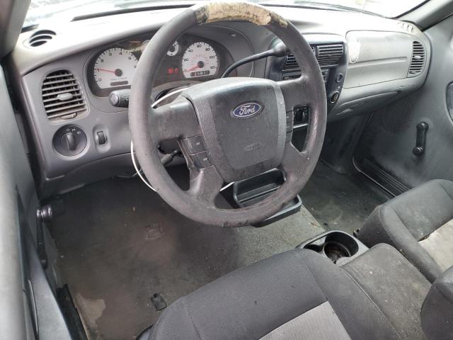 Photo 8 from auction – 2008 FORD RANGER SUP with VIN 1FTYR14D88PA02674