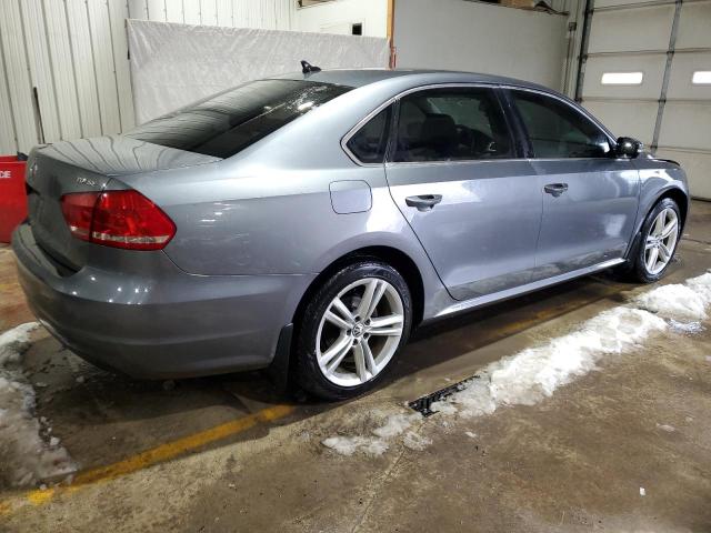 Photo 3 from auction – 2015 VOLKSWAGEN PASSAT SE with VIN 1VWBV7A3XFC072906