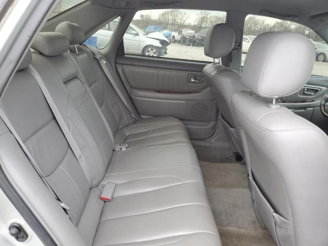 Photo 10 from auction – 2004 TOYOTA AVALON XL with VIN 4T1BF28B04U390794