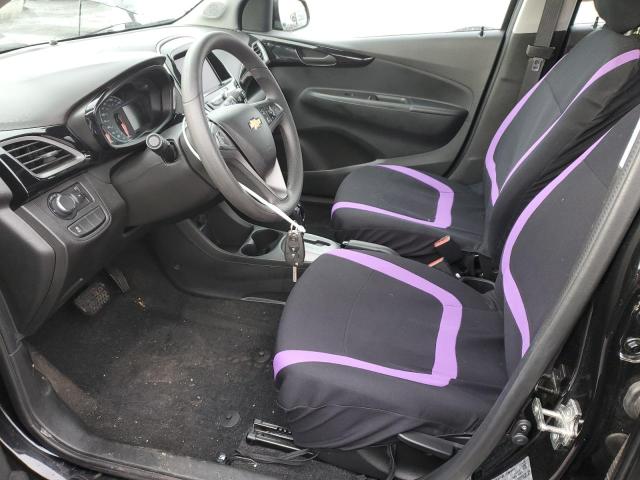 Photo 7 from auction – 2020 CHEVROLET SPARK 1LT with VIN KL8CD6SAXLC463964