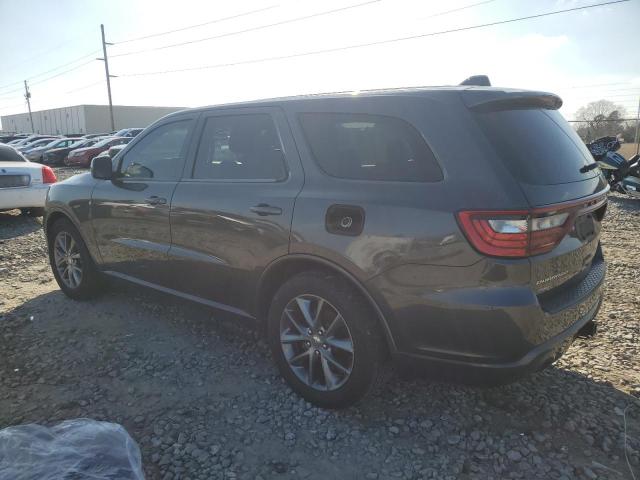 Photo 2 from auction – 2015 DODGE DURANGO SX with VIN 1C4RDHAG3FC766124
