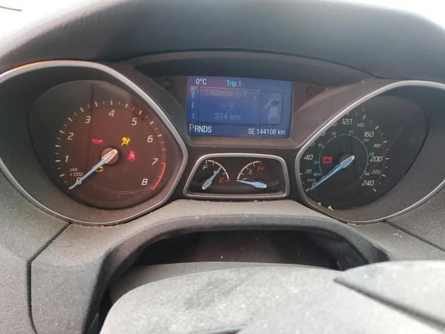 Photo 9 from auction – 2014 FORD FOCUS SE with VIN 1FADP3F2XEL226064