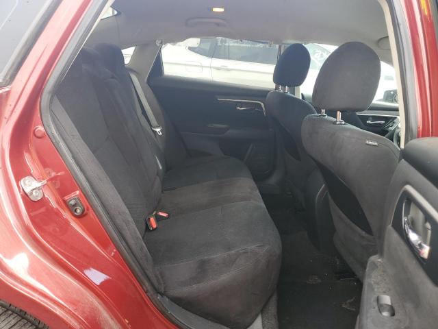 Photo 10 from auction – 2014 NISSAN ALTIMA 2.5 with VIN 1N4AL3AP6EN213768