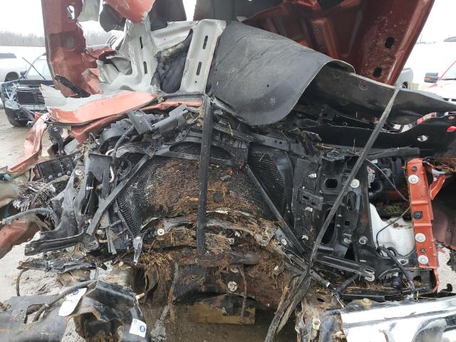 Photo 11 from auction – 2015 CHEVROLET SILVERADO with VIN 3GCUKREC2FG221140