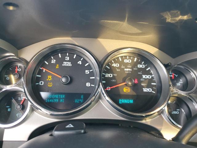 Photo 9 from auction – 2012 GMC SIERRA C15 with VIN 3GTP1VE08CG161861