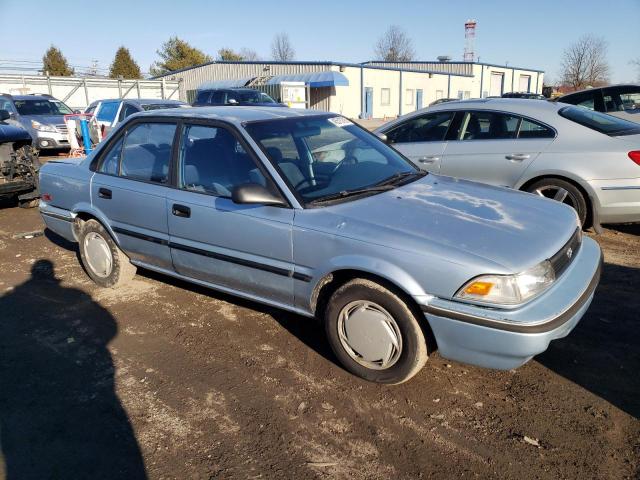 Photo 4 from auction – 1991 TOYOTA COROLLA DL with VIN JT2AE94A4M3451152