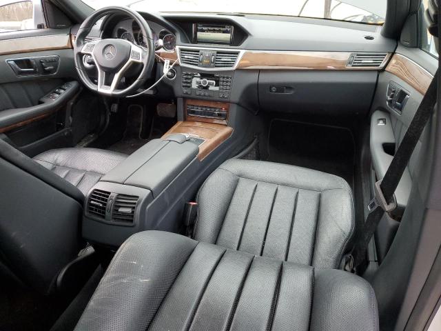 Photo 8 from auction – 2013 MERCEDES-BENZ E 550 4MAT with VIN WDDHF9BB1DA696362