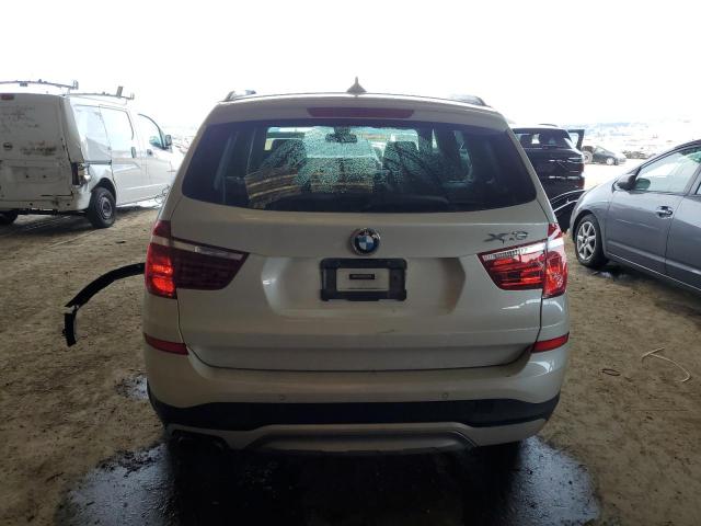 Photo 6 from auction – 2016 BMW X3 XDRIVE2 with VIN 5UXWX9C58G0D83957