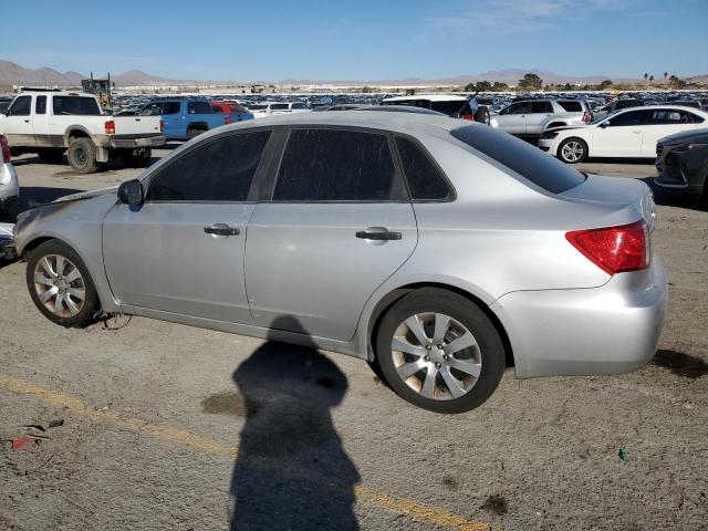 Photo 2 from auction – 2008 SUBARU IMPREZA 2. with VIN JF1GE61698H528368