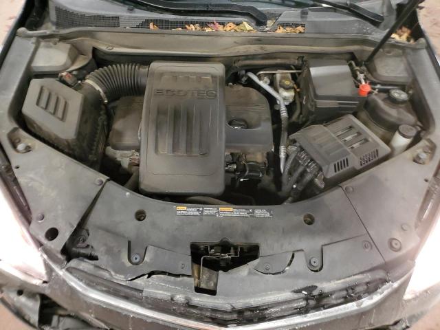 Photo 12 from auction – 2017 CHEVROLET EQUINOX LS with VIN 2GNFLEEK5H6186427