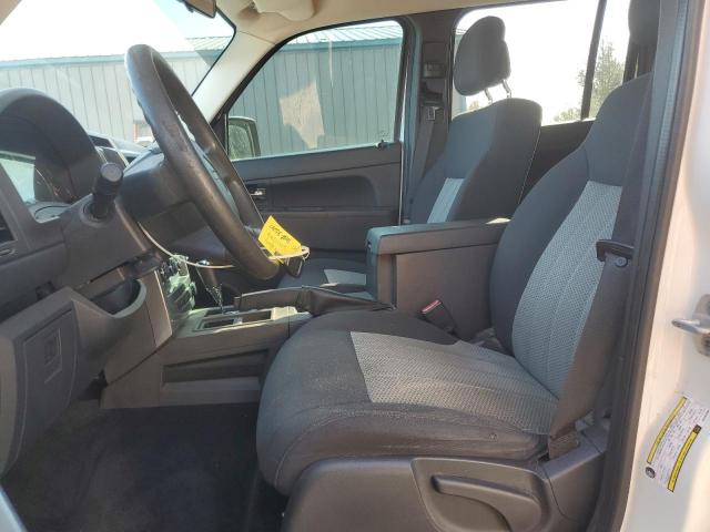 Photo 7 from auction – 2010 JEEP LIBERTY SP with VIN 1J4PP2GKXAW181596