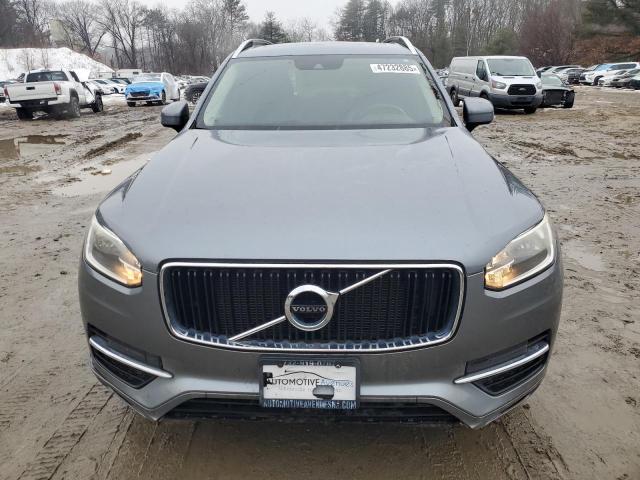 Photo 5 from auction – 2016 VOLVO XC90 T5 with VIN YV4102KK6G1064074