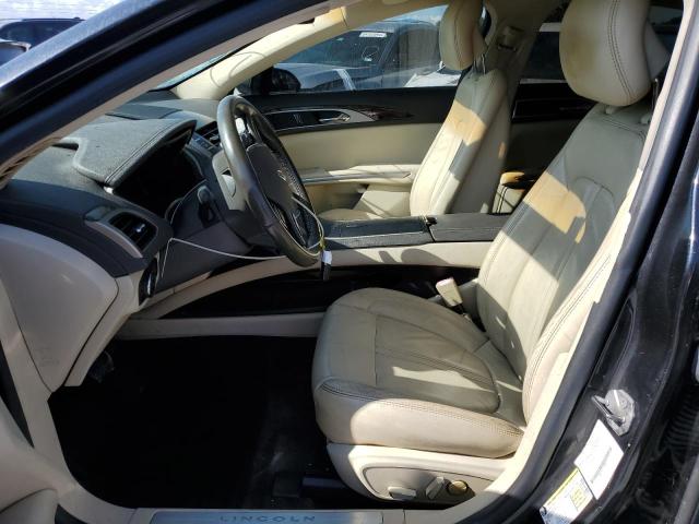 Photo 7 from auction – 2013 LINCOLN MKZ with VIN 3LN6L2G91DR820252