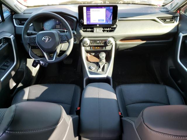 Photo 8 from auction – 2023 TOYOTA RAV4 LIMIT with VIN JTMD6RFV9PD080277