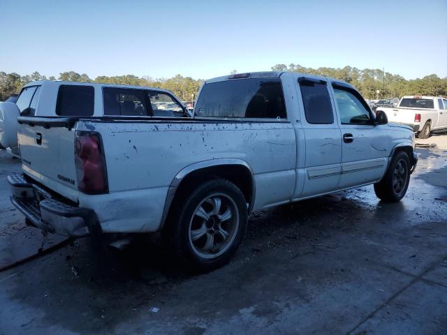 Photo 3 from auction – 2004 CHEVROLET SILVERADO with VIN 2GCEC19V641118971